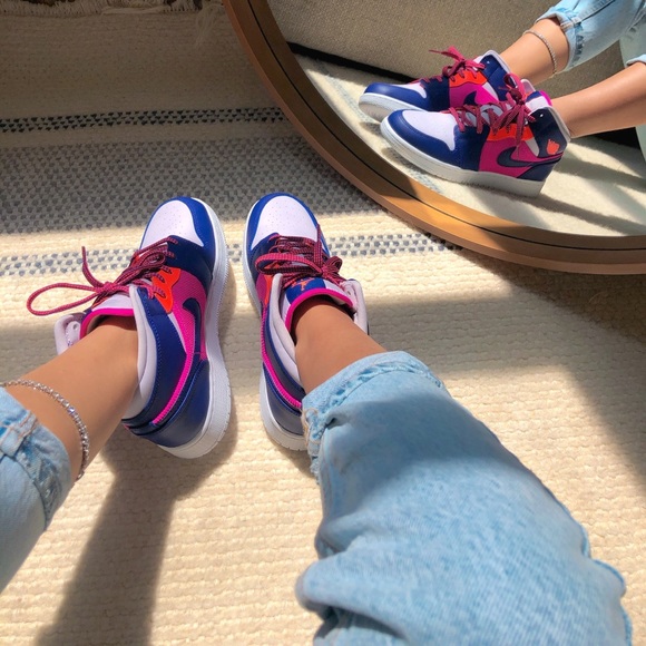 Nike air Jordan - Picture 15 of 16